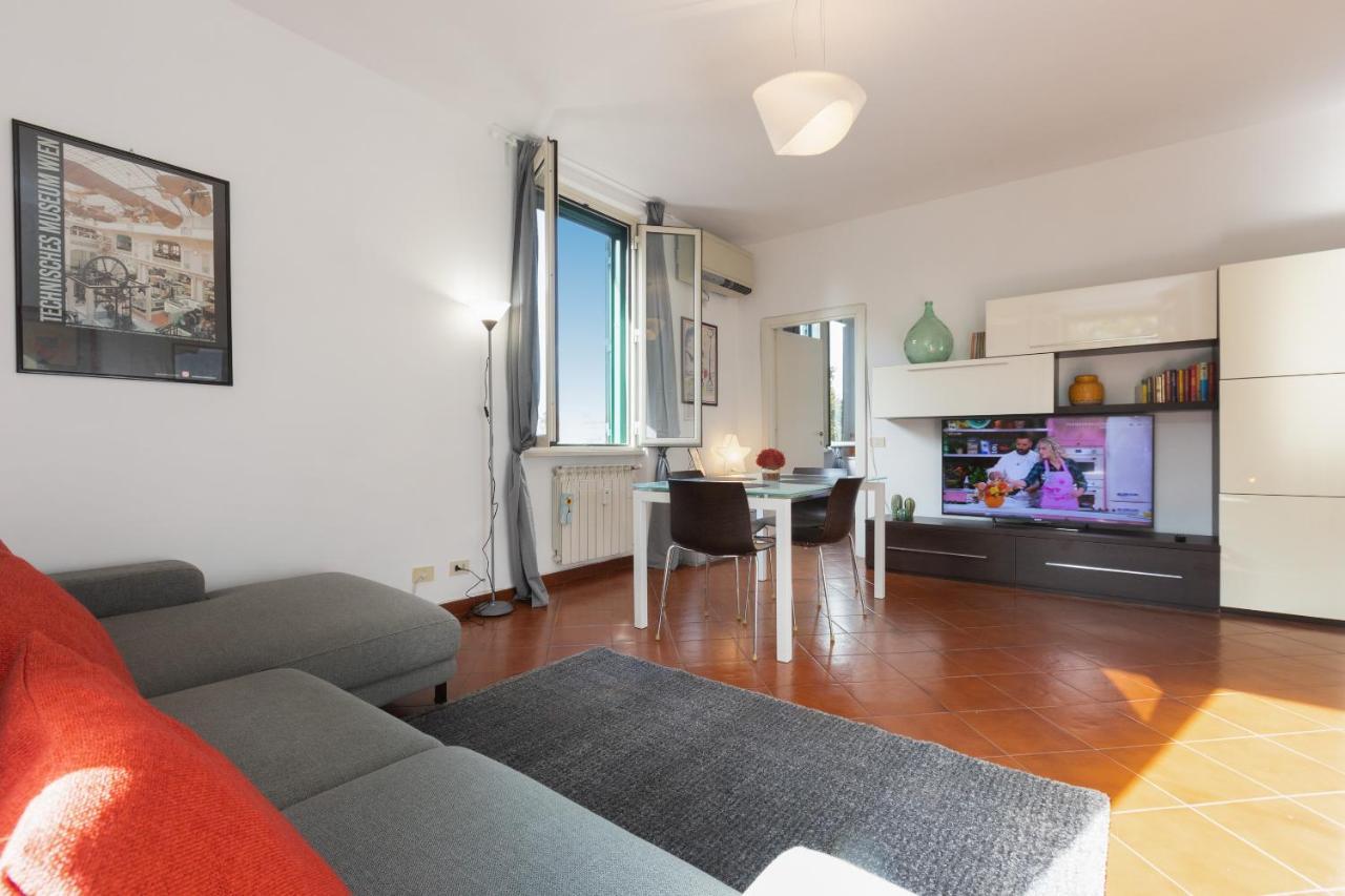 Ginori Apartment-Rental In Rom Exterior foto