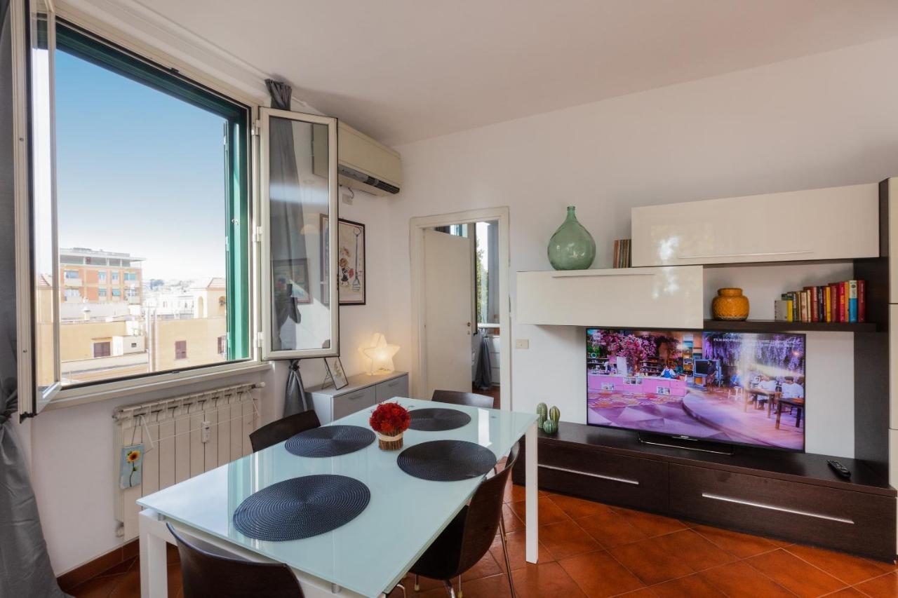 Ginori Apartment-Rental In Rom Exterior foto