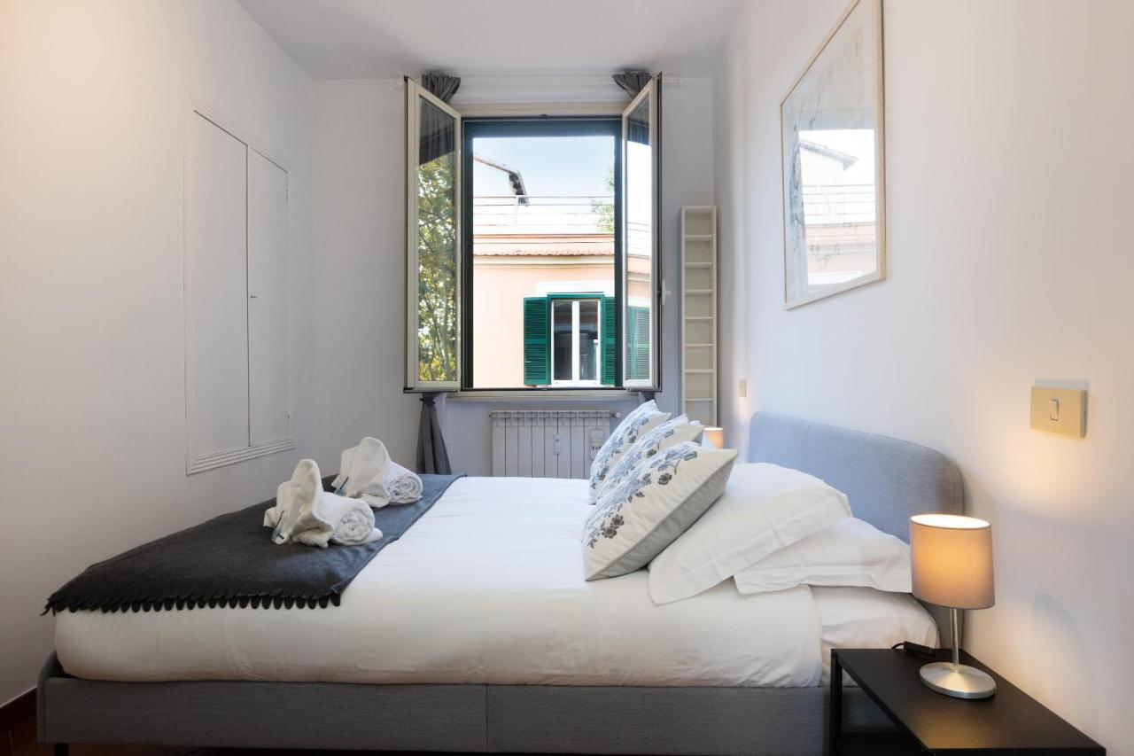Ginori Apartment-Rental In Rom Exterior foto
