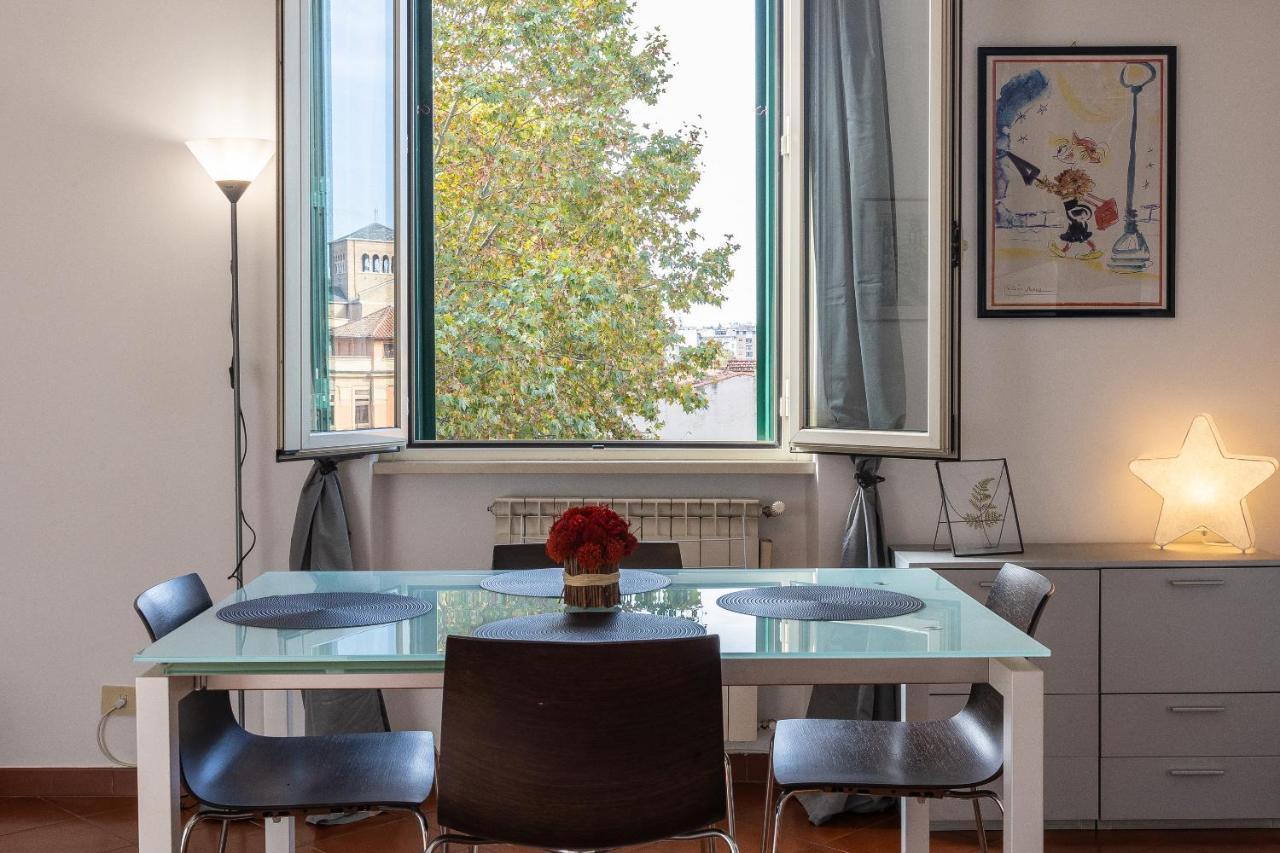 Ginori Apartment-Rental In Rom Exterior foto
